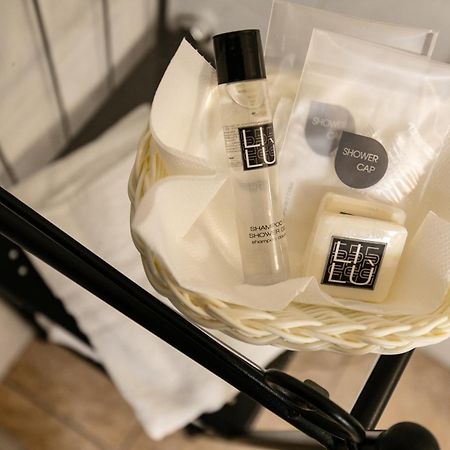 Agriturismo Jesson Rosamund Cantù Eksteriør billede