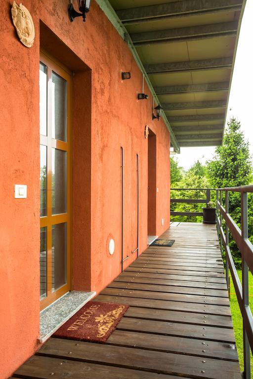 Agriturismo Jesson Rosamund Cantù Eksteriør billede