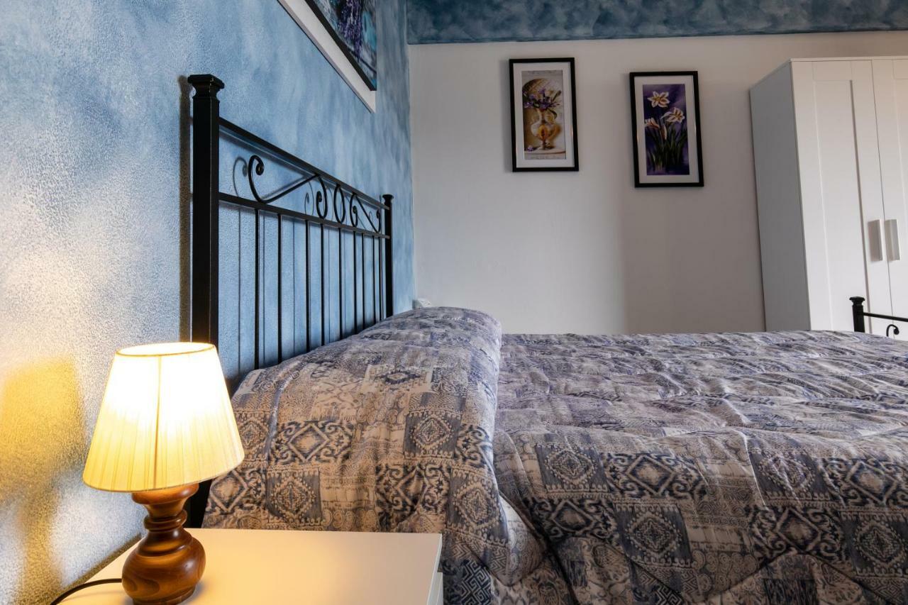 Agriturismo Jesson Rosamund Cantù Eksteriør billede