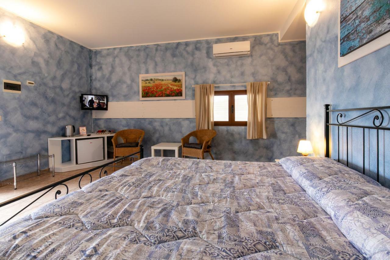 Agriturismo Jesson Rosamund Cantù Eksteriør billede