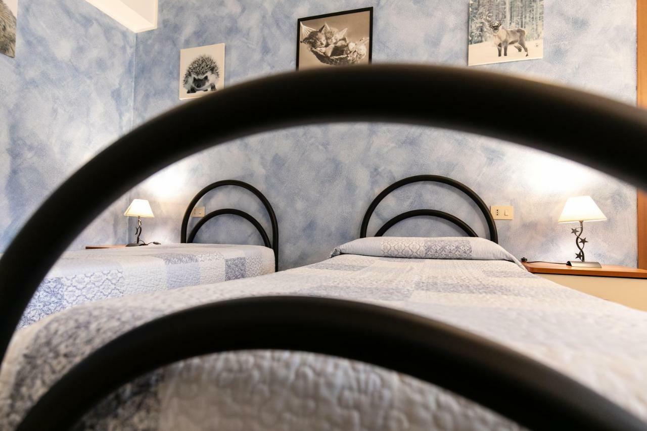 Agriturismo Jesson Rosamund Cantù Eksteriør billede